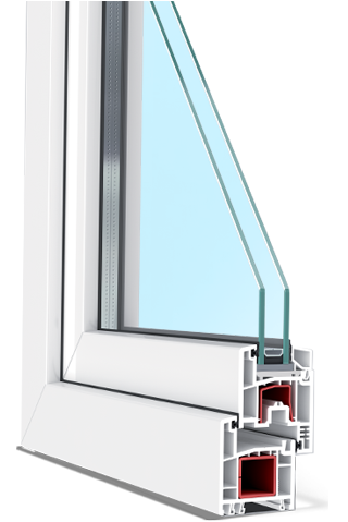 Изображение окна