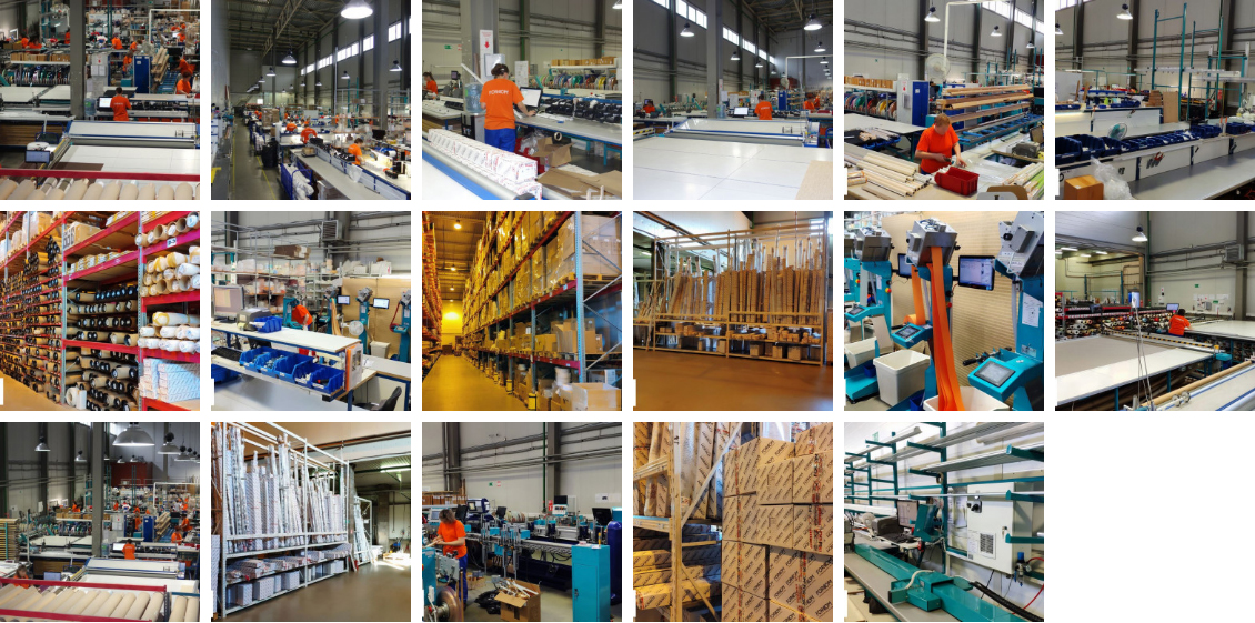 официальный представитель FOROOM в Нижнем Новгороде