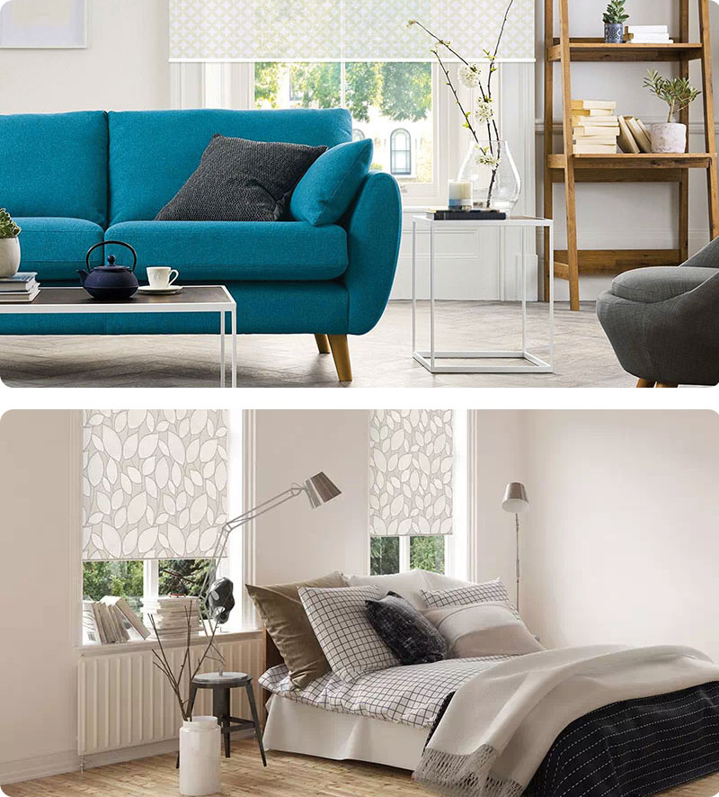 рулонные шторы Нижний Новгород