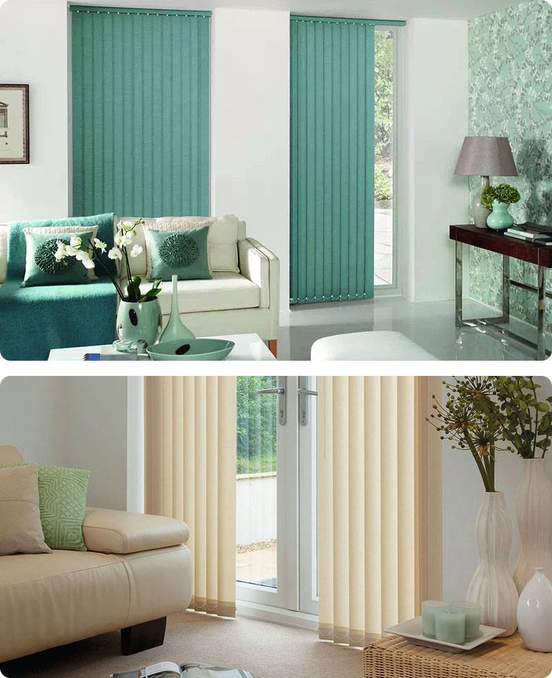 вертикальные жалюзи Нижний Новгород